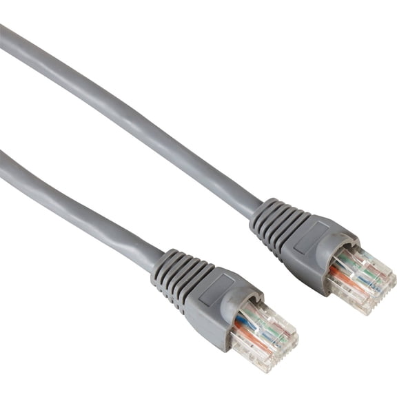 RCA CAT-6 Network Cable - Pack of 2