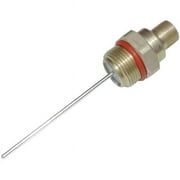 RCA CTTLC625CHS Cabletronics 0.625 Pin to F Female Adapter