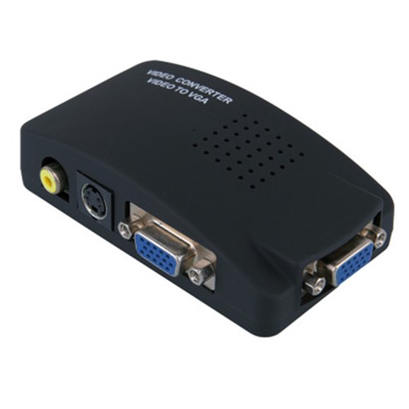 Rca Tv Converter Boxes