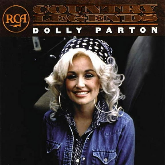 RCA Country Legends (Remaster)