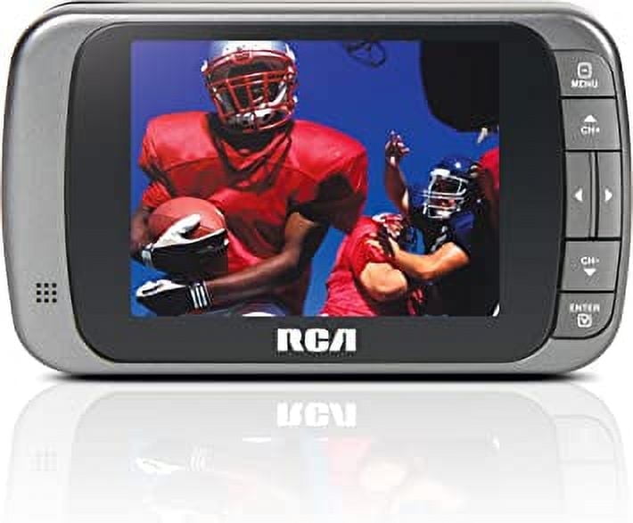 RCA 43 RCA 43