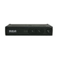 thumbnail image 1 of RCA DTA-800B1 Digital To Analog Pass-through TV Converter Box, 1 of 4