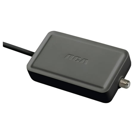 RCA Indoor FM/UHF/VHF Digital Signal Antenna 1 pk