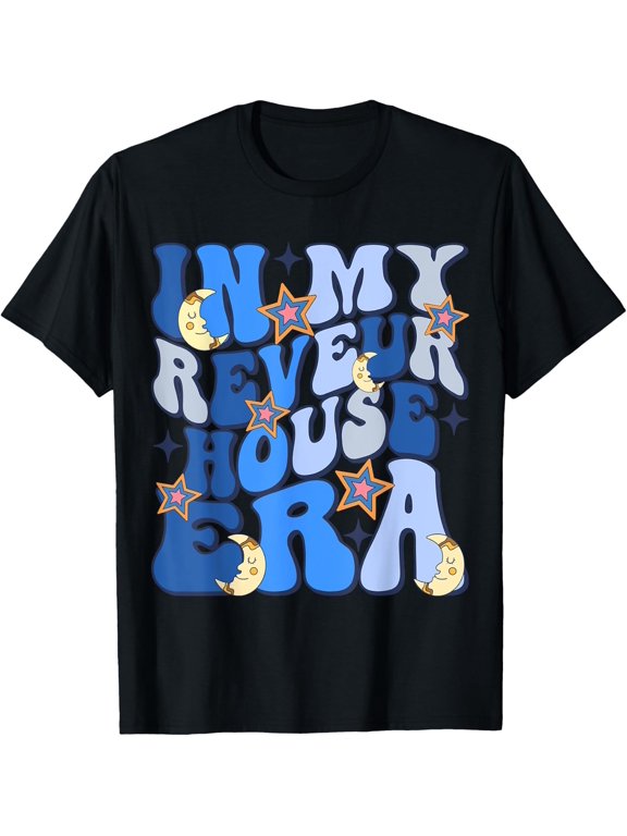 RCA Dreamers Era Design T-Shirt