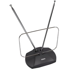 RCA HDTV Indoor Antenna for TV Reception Electronics