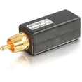 thumbnail image 1 of RCA Male to RJ45 Female Video Balun, 1 of 4