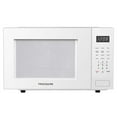 thumbnail image 1 of Frigidaire 0.9 Cu. ft. Countertop Microwave Oven, 900 Watt Microwave with 10 Power Levels, White, 1 of 8