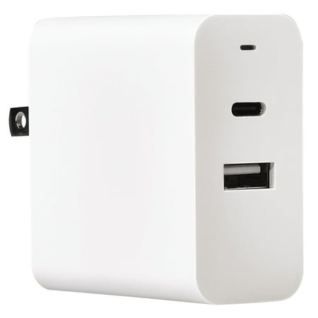 Rca Pch30acpda Usb-c Charger