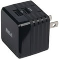 thumbnail image 1 of RCA PCH234BKF 3.4-Amp USB Charger, 1 of 1