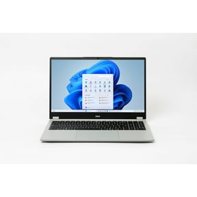 RCA 15.6" 2-in-1 Intel Alder lake N100 4GB / 128GB