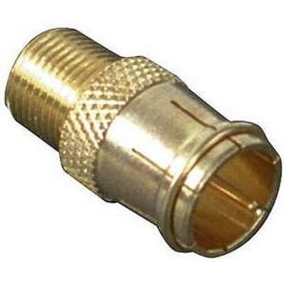 RCA Quick F-Connector VH68R