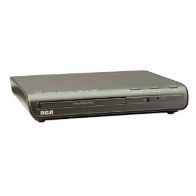 RCA RCA DRC277 DVD Player - image 1 of 1
