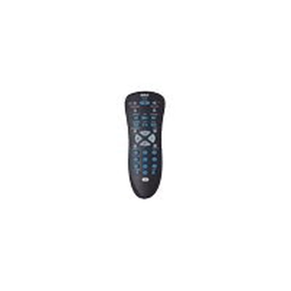 RCA RCU310BB - Universal remote control - infrared