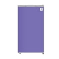 thumbnail image 1 of Arctic Chef 3.2 Cu. ft. Compact Refrigerator with Chiller Freezer Section, Purple, 1 of 4