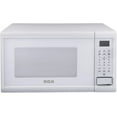 thumbnail image 1 of RCA RMW1129-WHITE 1.1 Cu Ft 1000-Watt Countertop Microwave, White, 1 of 3