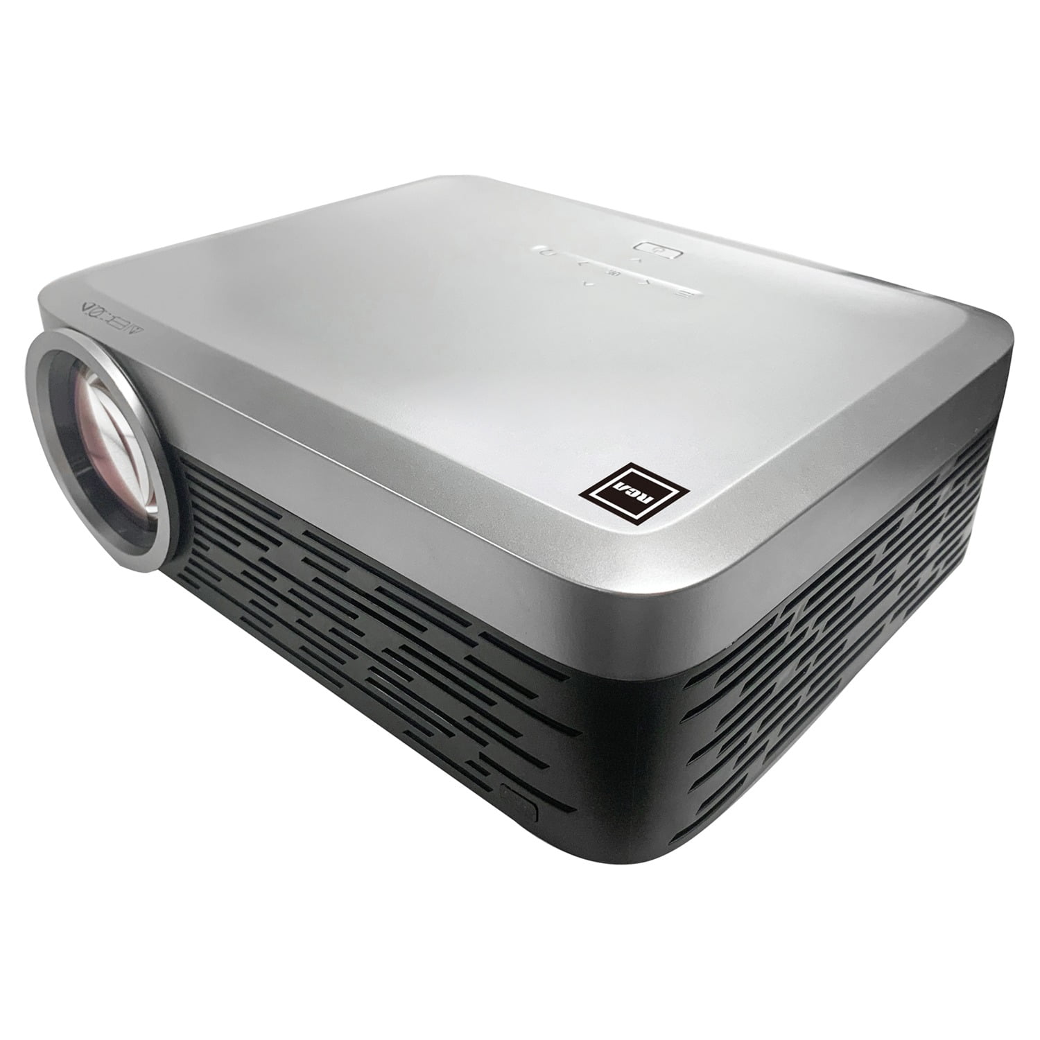 Rt Projectors RCA RPJ138 DVD Home Theater Projector - Walmart.com