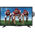 thumbnail image 1 of RCA RTDVD3215 32" 1080i LED HDTV/DVD Combination, 1 of 5