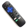 thumbnail image 1 of RCA Replacement ROKU TV Remote w/Volume Control & TV Power Button for All RCA Roku Built-in TV.NO Pairing!, 1 of 7