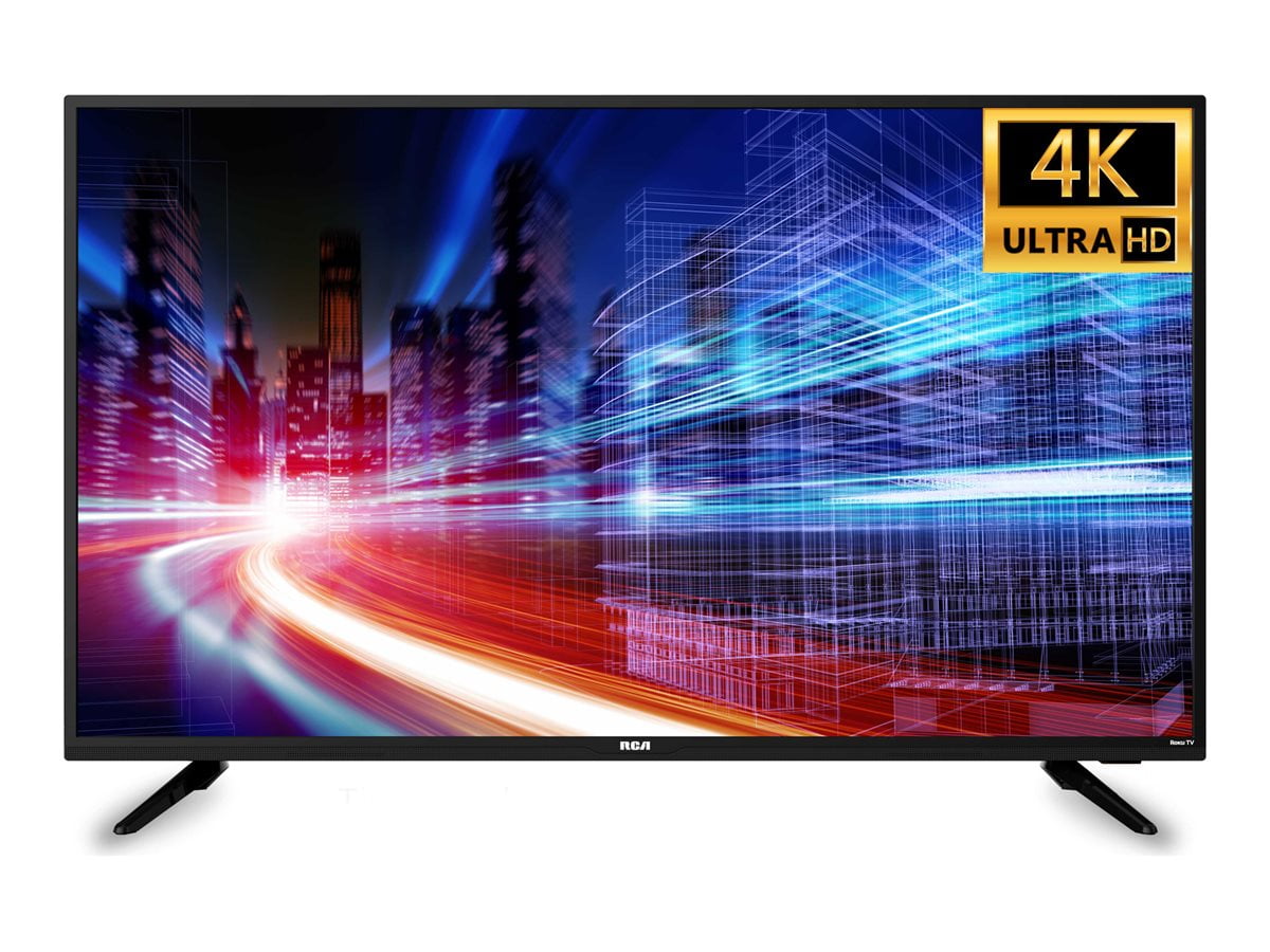 RCA Roku TV RTRU4328-CA - 43