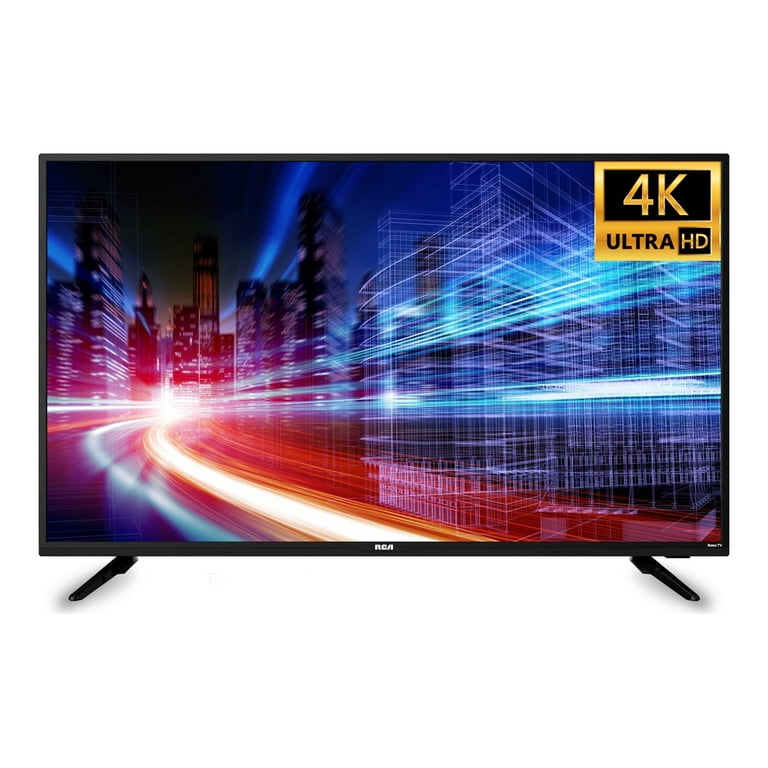 RCA Roku TV RTRU4328-CA - 43