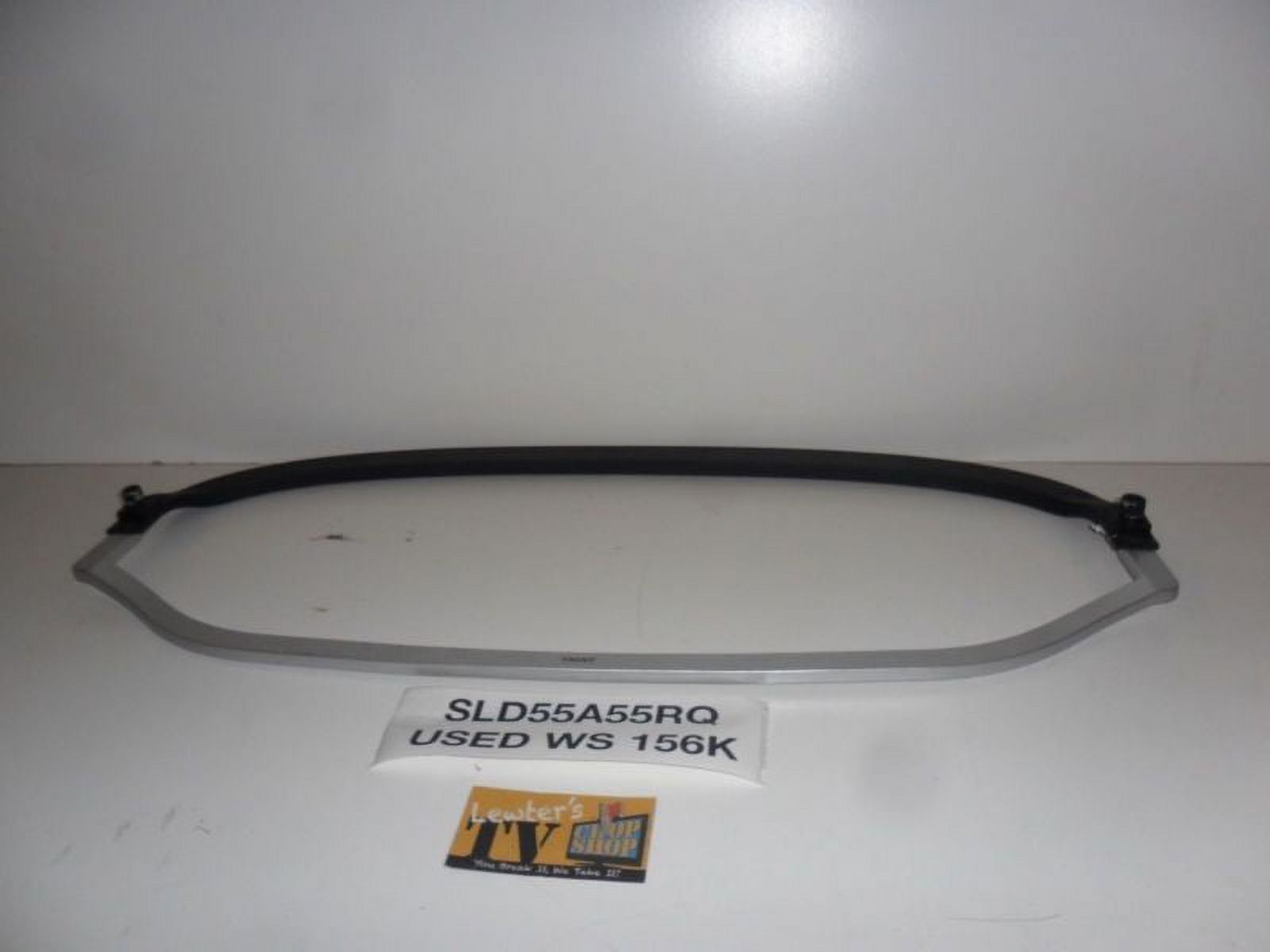 RCA SLD55A55RQ TV Stand Base W/Screws