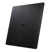 RCA Amplified Indoor Flat HDTV Antenna - Multi-Directional