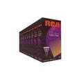 thumbnail image 1 of RCA T120H - Premium Grade - VHS tape - T - 1 x 120min, 1 of 2