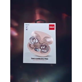 RCA TWS EARBUDS PRO