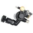 RCA Tattoo Machine Copper Alloy Liner Shader Stroke Adjustable