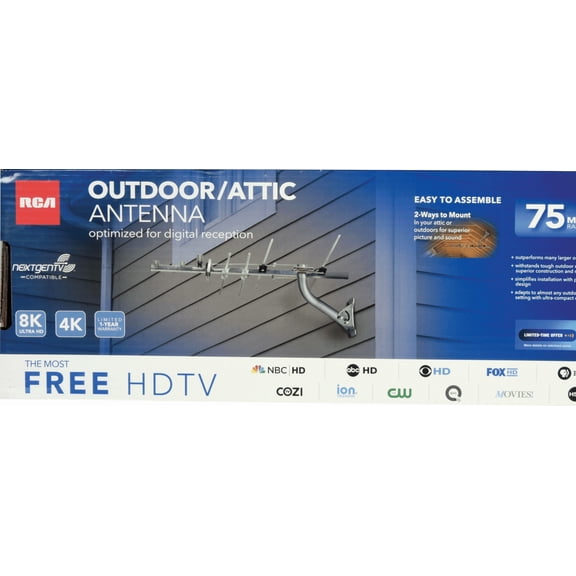 RCA Ultra High Speed HDMI Cable - Pack of 12