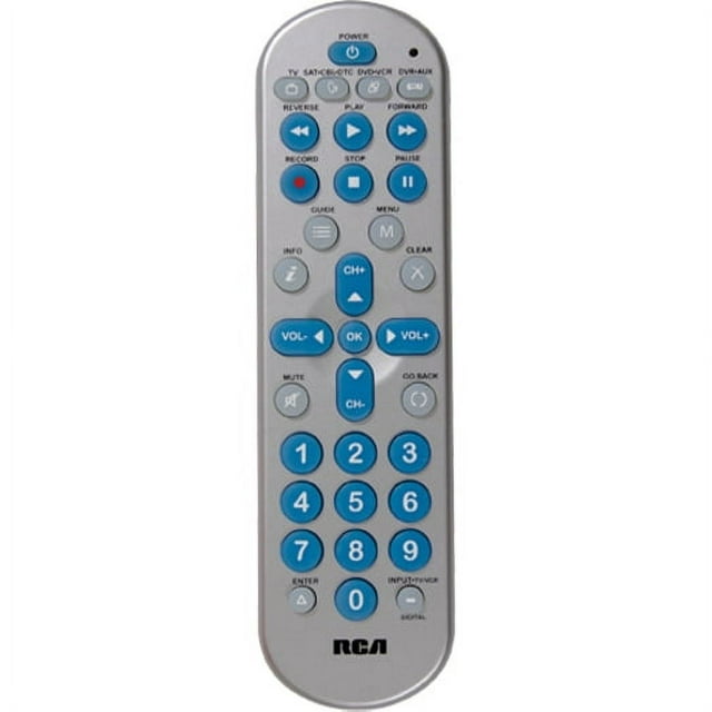 RCA Universal Remote Control