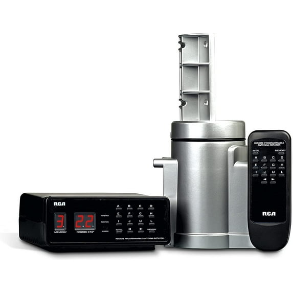 RCA VH226E Programmable Outdoor Antenna Rotator