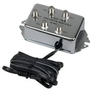RCA VH240R 4-Way Video Signal Amp and Splitter
