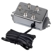 RCA VH240R 4-Way Video Signal Amp and Splitter