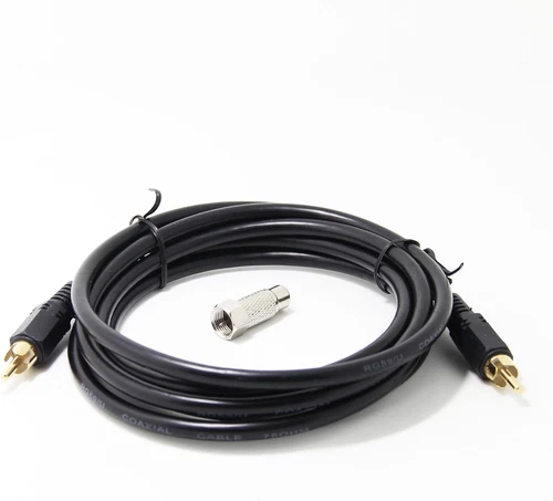 Atari Rf Cable