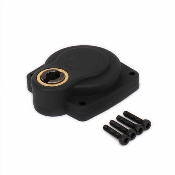 RCAWD 10112 E-Start Roto Starter Backplate RC 1/8 Car 28 Nitro Engine 32mm