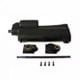 RCAWD Handheld Electric Power Starter Start For Hsp 1/8 1/10 Nitro Engine Rc Motor Car