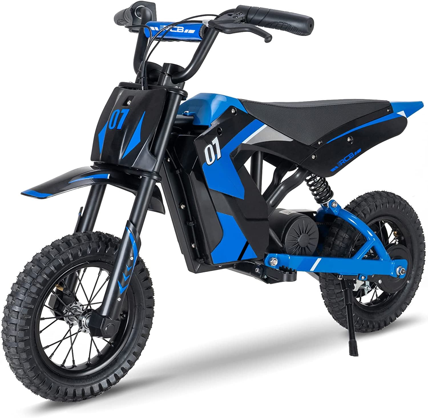 The Highest-Rated Electric Dirt Bikes In 2023 Review By