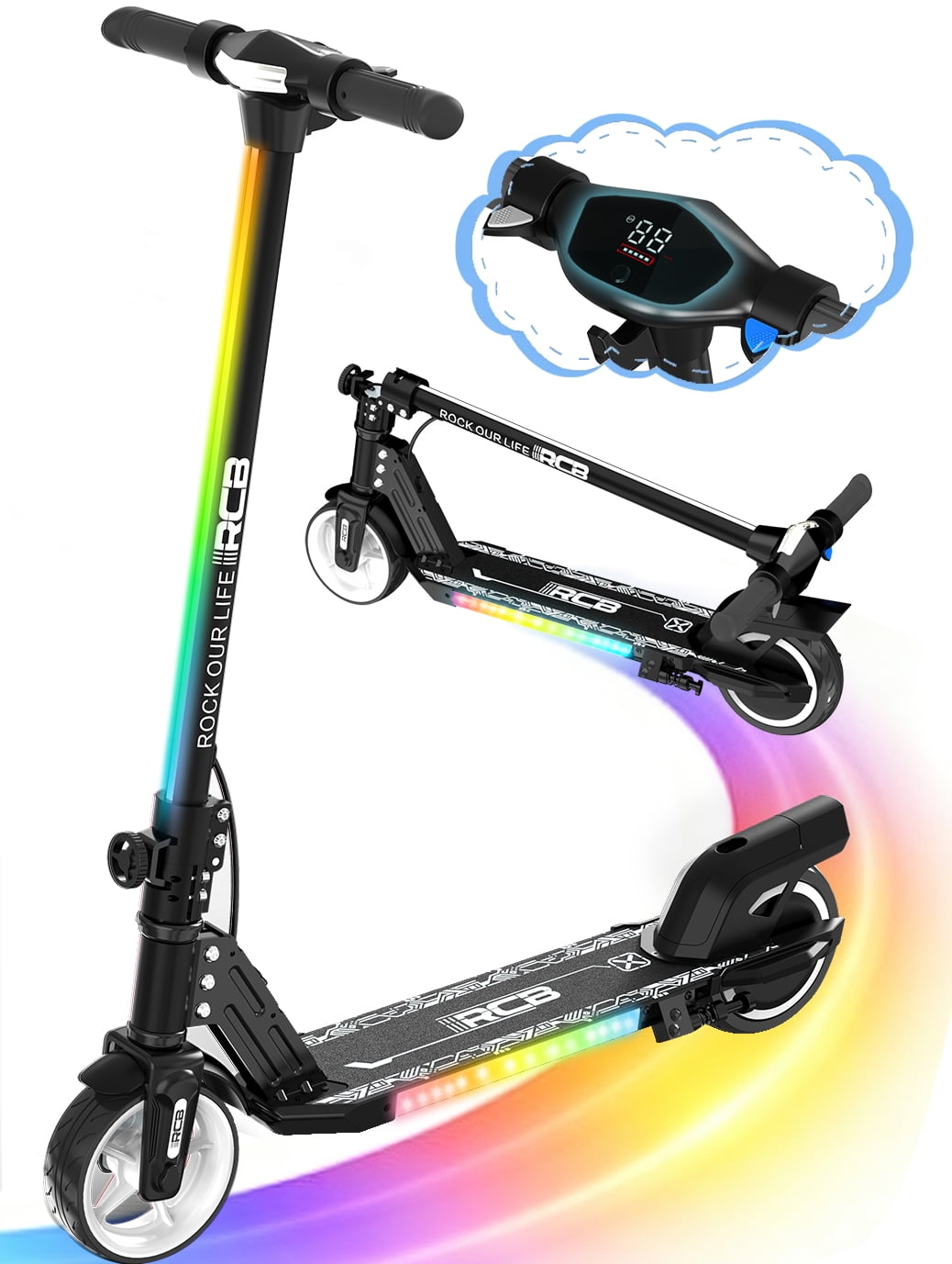 RCB-R12-Electric-Scooter-for-