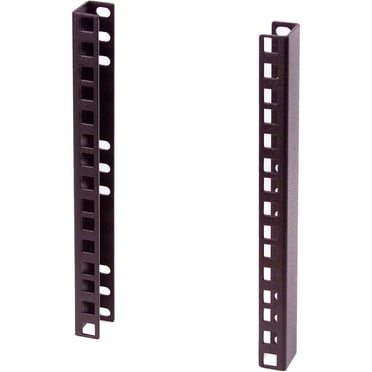 5U Rack Extender Bracket - 1.1 Inch Expansion For 19" & 23" Server Cabinets