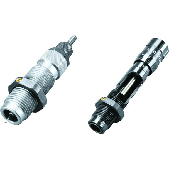 RCBS MatchMaster Competition 30-06 Springfield Bushing Neck Sizing, Bullet Seating 2 Die Set