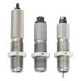 thumbnail image 1 of RCBS 3-Die Roll Crimp Set - Group C - Straight Walled Rifle Calibers Reloading Dies .458 WIN. MAGNUM, 1 of 5