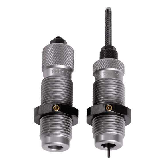 Small Base Die Set - Group A - Popular Rifle Calibers.Caliber:.243 Win.