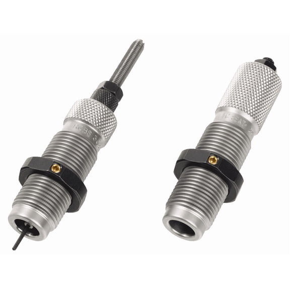 RCBS .30 Rem Small Base Taper Crimp Die Set - A. R. Edition