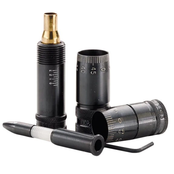 RCBS .270 Win. Precision Mic