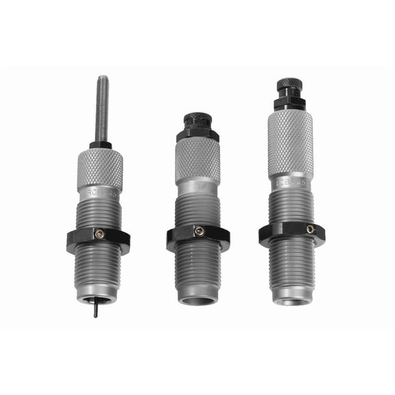 RCBS .450 Marlin 3-Die Steel Set