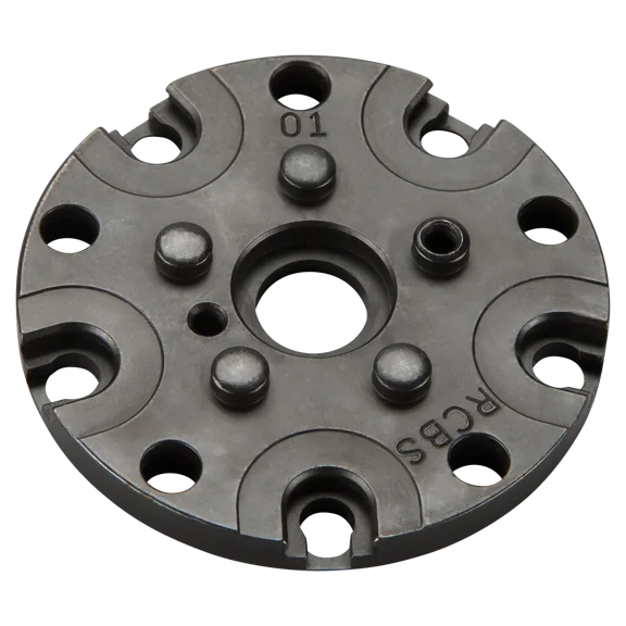 RCBS 5 Station Shell Plate #27