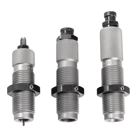 RCBS .50-70 Gov't 3-Die Steel Set