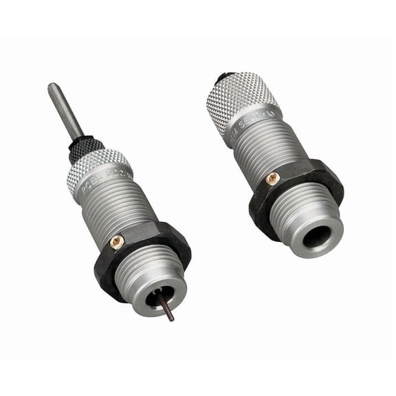 RCBS 6mm Rem. Full Length Die Set