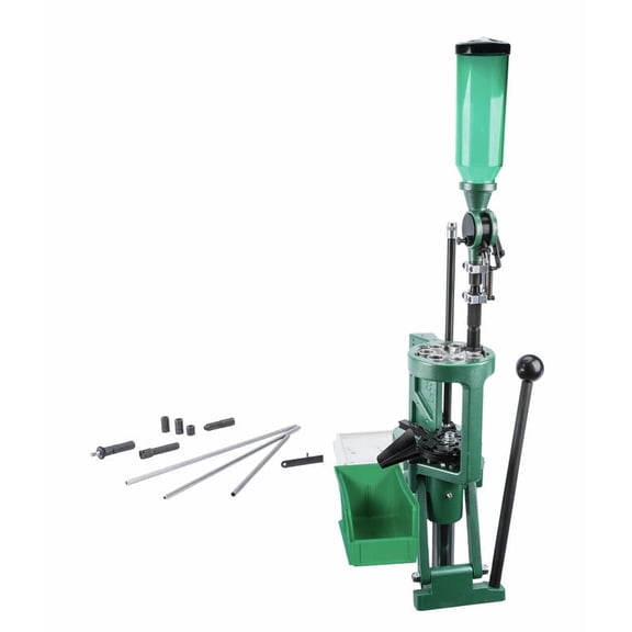 RCBS Pro Chucker 7 Progressive Reloading Press